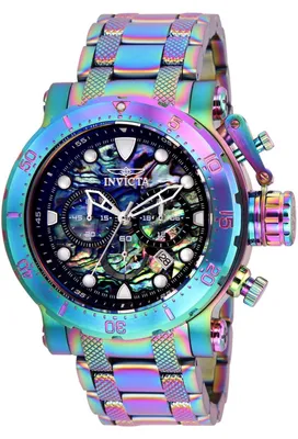 Image de Invicta Coalition Forces 26507 Montre à Quartz pour Homme - 52 mm
