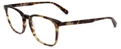 Produktbild von Moncler Sonnenbrille ML5118 053 51 18 150