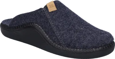Produktbild von JOSEF SEIBEL Monaco H 11 | Hausschuh für Herren | Blau