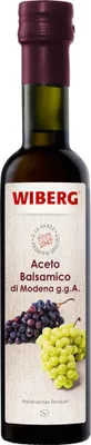 Zdjęcie produktu dla Wiberg Aceto Balsamico di Modena o przyjemnym smaku butelka 250ml
