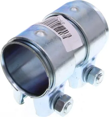 Produktbild von MAXGEAR 27-3294 Auspuffschelle Doppelschelle Ø45mm für VW Golf IV Schrägheck (1J1) GOLF VI (5K1) Golf V Schrägheck (1K1) POLO (9N) Polo Schrägheck