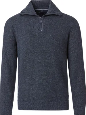 Immagine prodotto di Casa Moda - Troyer da uomo (444302700), taglia:XL, colore:Blu (105)