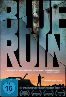 Produktbild von Blue Ruin