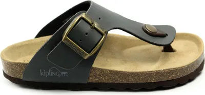 Immagine prodotto di Kipling Juan 4A DK GRIGIO 1865898-0850