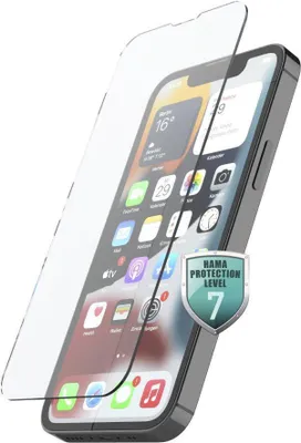 Produktbild von Hama Schutzglas für Apple iPhone 14 Plus