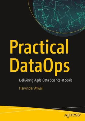 Obrázek produktu pro Practical DataOps