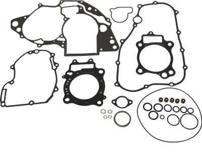 Productafbeelding van DICHTINGSSET CRF250R 4-takt '04-'09, CRF250X 4-takt '04-'13 (METALEN, BEHANDELD)