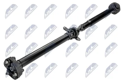 Produktbild von NTY Kardanwelle Gelenkwelle Achsantrieb für CHEVROLET CAMARO GMX511 NWN-CH-057