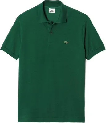 Obrázok produktu pre Lacoste Polo Classic Fit green