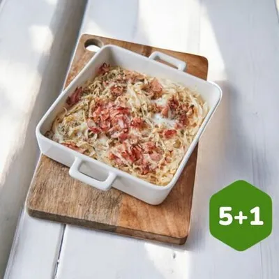Produktbild von USUI Konjakové fettuccine 5+1