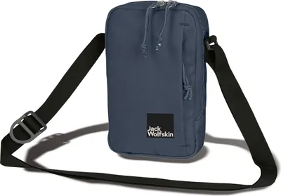 Produktbild von JACK WOLFSKIN Uni Umhängetasche Konya Bag
