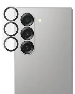 Productafbeelding van PanzerGlass PicturePerfect Camera Lens Protector voor de Samsung Galaxy Z Fold 7 - Transparent