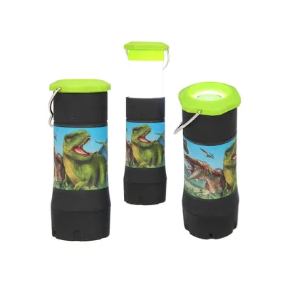 Obrázok produktu pre depesche distribuuje DINO WORLD TASCHENLA