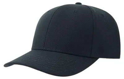 Image de Atlantis Headwear - Casquette Snapback « Beat » LT2968 (taille unique) (marine)