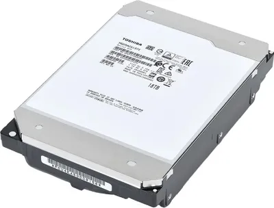 Immagine prodotto di Toshiba MG08 - 3,5″ - 16.000 GB - 7.200 giri/min