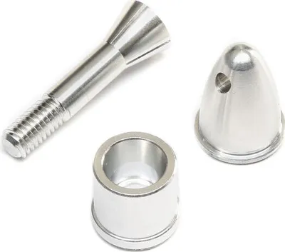 Produktbild von E-flite Prop ADApter: F-27 Evolution