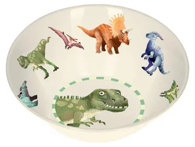 Produktbild von Dino Friends - Schale