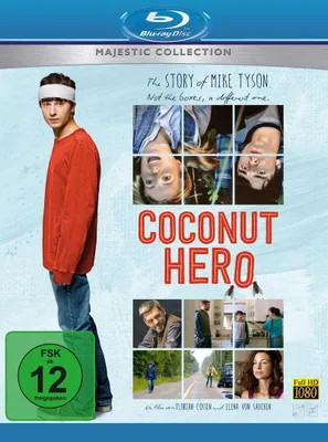 Zdjęcie produktu dla Coconut Hero