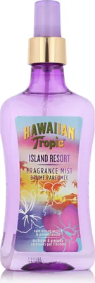 Zdjęcie produktu dla Hawaiian Tropic Island Resort Spray do ciała 250 ml W