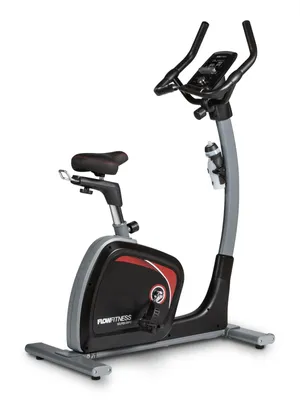 Zdjęcie produktu dla Rower treningowy Flow Fitness DHT2500i z Bluetooth i 32 programami