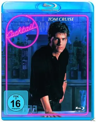 Produktbild von Cocktail [Blu-ray]