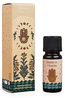 Image de Carnatia Magic Within You Huile Parfumée Croyez Aux Miracles - Paquet De 3 Pièces - 10 Ml