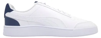 Imagen del producto de Zapatillas deportivas Puma Shuffle para hombre, ideales para entrenamiento, estilo sneaker, color blanco