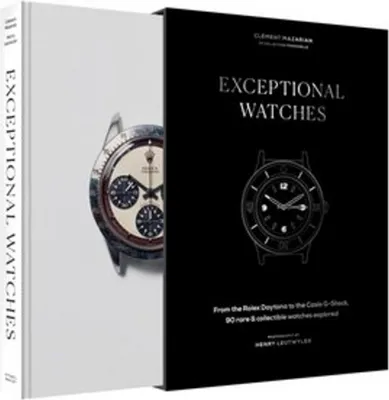 Obrázek produktu pro Exceptional Watches