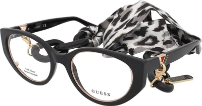 Produktbild von Guess GU2885 001 Größe: 52