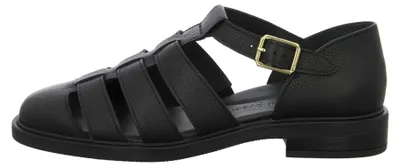 Produktbild von Paul Green Römersandalen Damen 32323339333036 Schwarz 37 EU