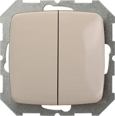 Image de Liregus Switch Und. Unfr. 1+1 Sand