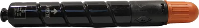 Produktbild von Canon C-EXV28 Toner Cyan 2793B002 Flasche -Bulk