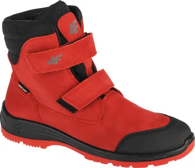 Produktbild von 4F Schuhe Junior Trek, HJZ21JOBMW25062S