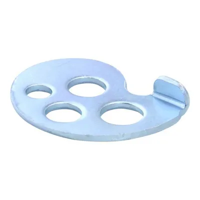 Productafbeelding van Kettingspanner, rechts, voor Zündapp ZD, ZB, ZR, A, X, Automatik, ZA, ZX, ZL, ZS, ZE, type 446, 447, 460