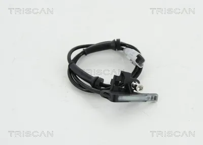Produktbild von TRISCAN ABS Sensor Raddrehzahl passend für PEUGEOT 307 CC (3B) 8180 28219