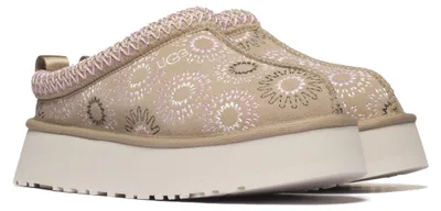Produktbild von UGG W TAZZ SUN STITCH HellBraun