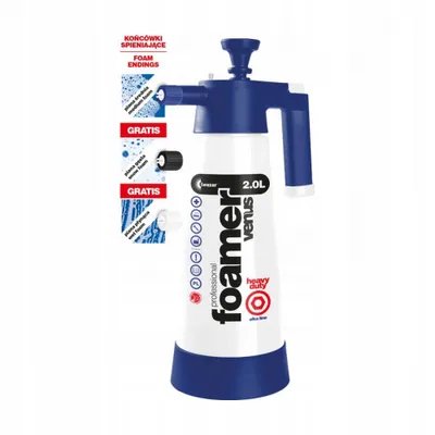 Immagine prodotto di Kwazar.pianownica Venus Alkaline 2L Box. ....