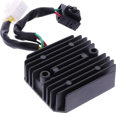 Produktbild von JMP 7003238 Spannungsregler für Honda