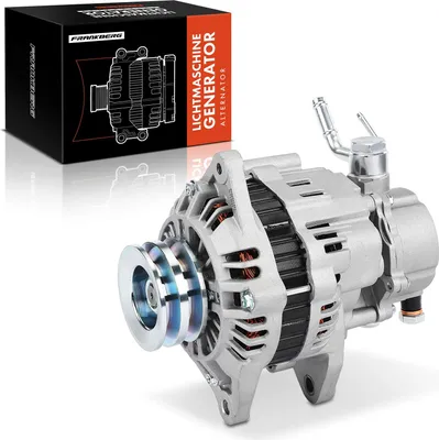 Immagine prodotto di Frankberg 1x alternatore per Mitsubishi L200 L 400 Pajero II Pajero Sport I