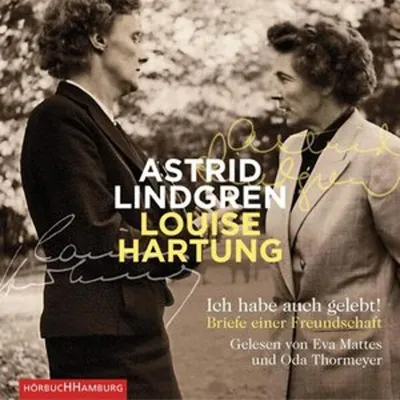 Produktbild von Ich habe auch gelebt!