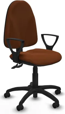 Produktbild von Bürostuhl Piqueras y Crespo BFN01RP Braun