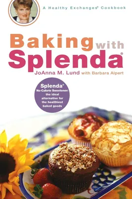 Produktbild von Baking with Splenda