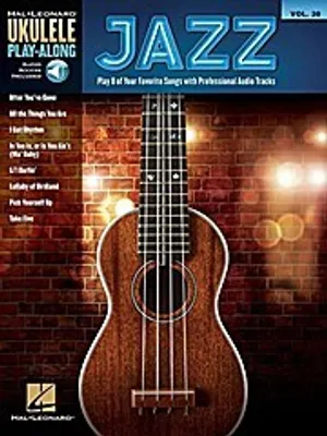 Obrázek produktu pro Jazz
