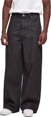 Produktbild von Urban Classics 90´s Loose Jeans Schwarz 38 Mann Schwarz 38
