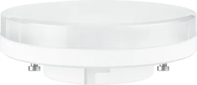 Imagen del producto de LEDVANCE LED STAR GX53, 4.9W, 827, casquillo GX53, 1 unidad.