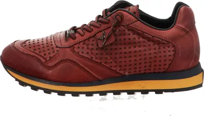Produktbild von Cetti Sneaker Low Herren 31383738353438 Rot 42 EU