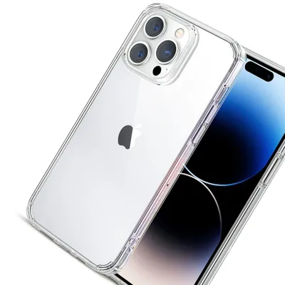 Zdjęcie produktu dla Esr Krystec Iphone 14 Pro Clear