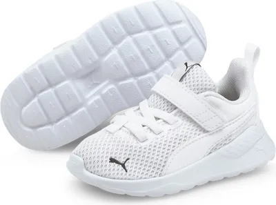 Produktbild von Puma Anzarun Lite Babies Sneaker Kleinkinder weiß Gr 21