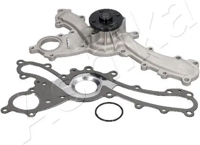 Produktbild von ASHIKA Kühlmittelpumpe Wasserpumpe für LEXUS IS II (GSE2, ALE2, USE2) 35-02-2000