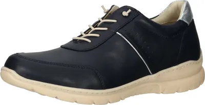 Produktbild von Hush Puppies Sneaker Sneaker Leder